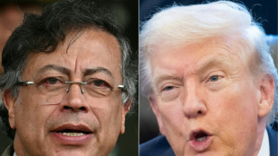 Le pr&eacute;sident de la Colombie affirme que Trump a accept&eacute; de jouer les m&eacute;diateurs avec l'Equateur