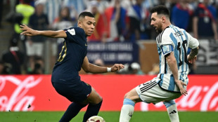 Ligue 1: Paris SG retrouve son duo Mbapp&eacute;-Messi &agrave; Rennes