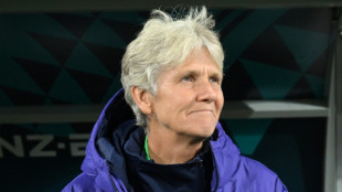 Grings-Nachfolge: Sundhage &uuml;bernimmt die Schweiz