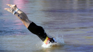 Nueva cancelaci&oacute;n de entrenamientos en el r&iacute;o Sena por contaminaci&oacute;n