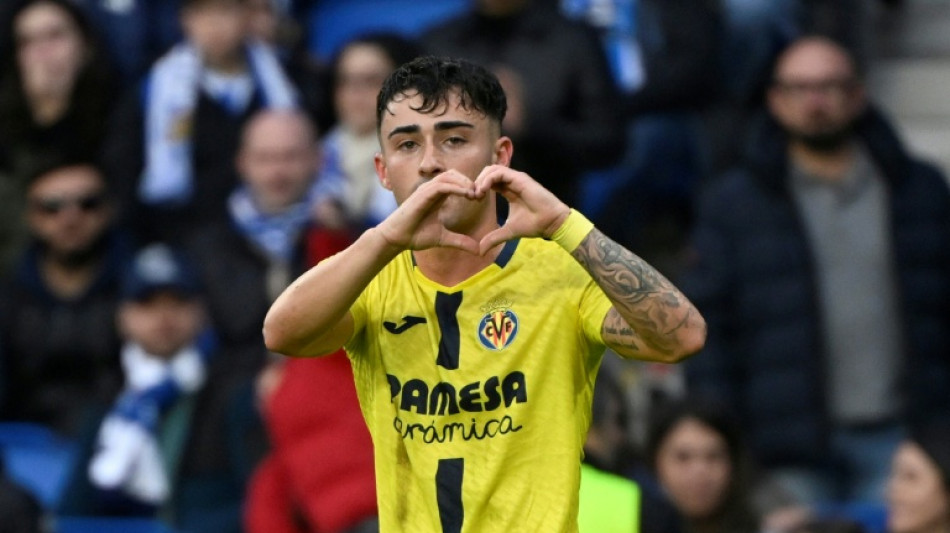 Villarreal vence Real Sociedad (3-2) e deixa Real Madrid provisoriamente em 3&ordm;