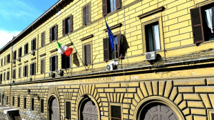 En el coraz&oacute;n de Roma, una c&aacute;rcel concentra los males del sistema penitenciario italiano