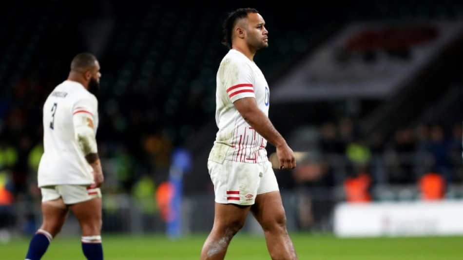Farrell leads experienced England in Wales World Cup warm-up