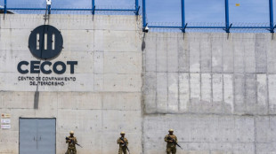 Etats-Unis: un migrant expulsé par erreur vers le Salvador dit y avoir été torturé