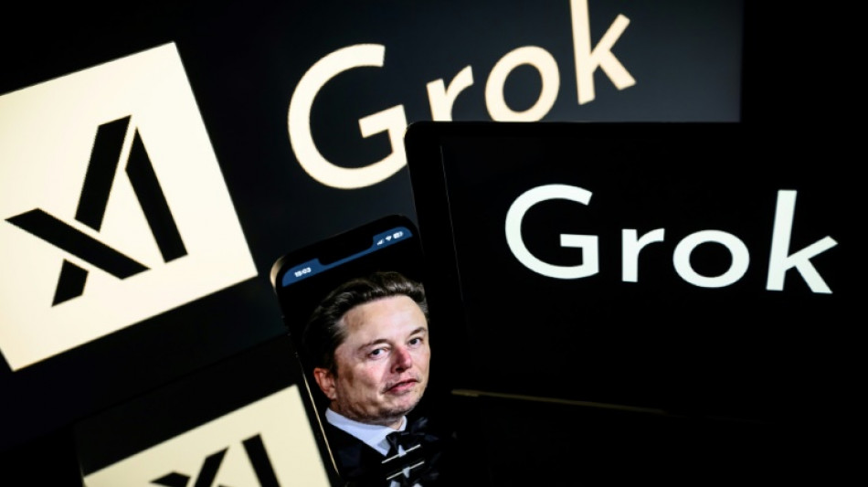 Musk annonce que sa start-up d'intelligence artificielle xAI a racheté X