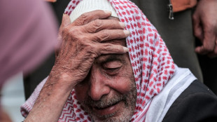 Negocia&ccedil;&atilde;o para tr&eacute;gua em Gaza ser&aacute; retomada neste domingo; EUA lan&ccedil;am ajuda pelo ar