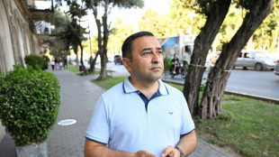 La oposici&oacute;n, "aplastada" en Azerbaiy&aacute;n en v&iacute;speras de la COP29