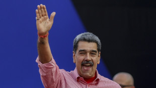 Trump signals possible US talks with Venezuela's Maduro