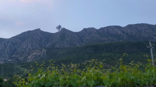 Tres miembros del PKK mueren en un bombardeo con dron en el Kurdist&aacute;n iraqu&iacute;
