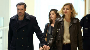 Condamné pour agressions sexuelles, Nicolas Bedos se désiste de son appel