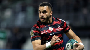 Top 14: les doublures toulousaines s'amusent, pas d'effet Labit &agrave; Perpignan