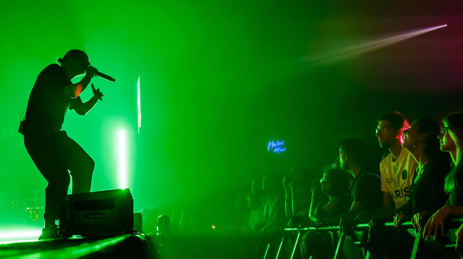 I Radiohead tornano in tour dopo sette anni di pausa