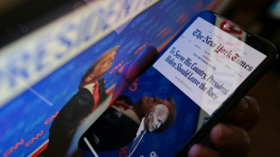 The New York Times pide a Biden desistir de la reelecci&oacute;n aunque se sienta capacitado