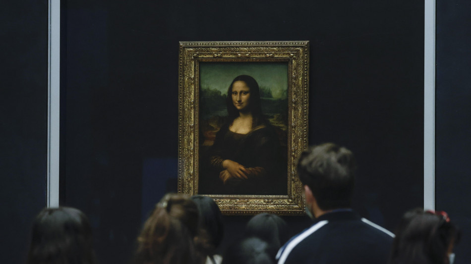 Quella notte in cui un italiano rubò la Gioconda