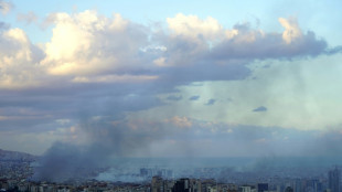 Combates mortales entre Israel y Hezbol&aacute; en el sur de L&iacute;bano