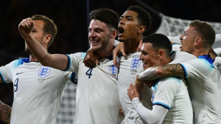 England extend Scotland's pain in football's oldest international fixture