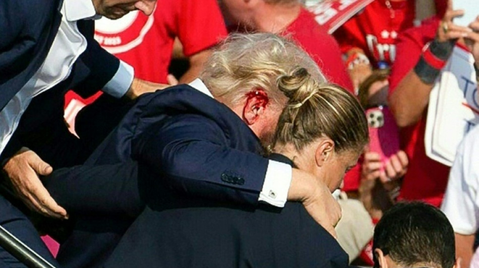 El Servicio Secreto de EEUU acuerda una revisi&oacute;n tras el intento de asesinato de Trump