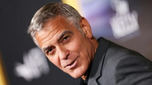 George Clooney aborda el paso del tiempo en "Jay Kelly"