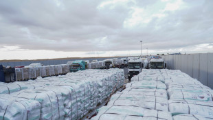 Media, valico di Rafah non verrà aperto oggi