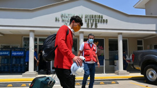 Una corte dictamina que EEUU puede revocar la protecci&oacute;n temporal a los migrantes de Honduras y Nicaragua