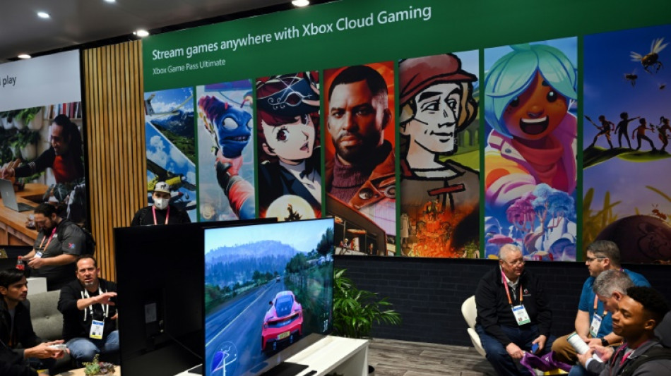 Aux Grammys, le jeu vid&eacute;o gagne enfin ses lettres de noblesse