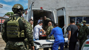 El ELN reafirma su "voluntad de paz" y propone un "nuevo modelo de negociaci&oacute;n" con el gobierno colombiano