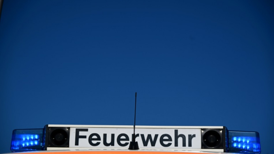 Baden-W&uuml;rttemberg: Frostschutzfeuer in Obstplantage l&ouml;st Gro&szlig;brand aus