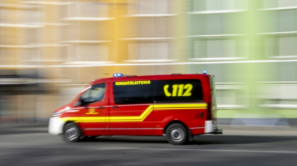 Mecklenburg-Vorpommern: Flüchtiger Lastwagenfahrer nach tödlichem Unfall ermittelt