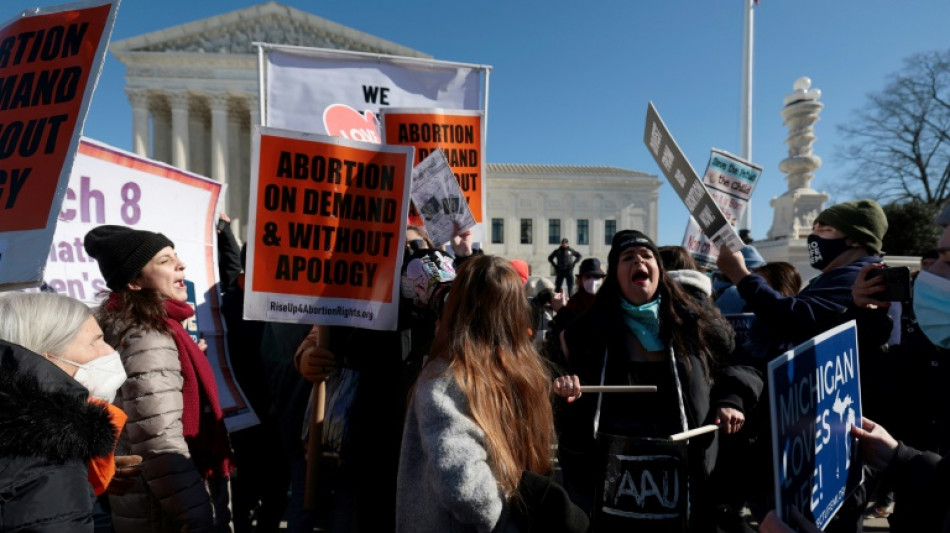 Many anti-abortion Americans would still help friends and family seeking one