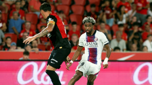 Villa sign Senegal winger Mbaye from PSG