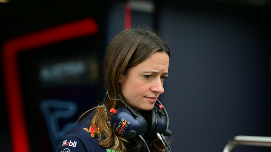 Ingénieure, mécano, stratège... ces femmes qui font la F1