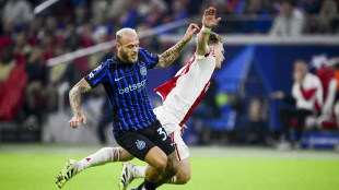 Champions: Dimarco, uscire sempre dopo 60' non mi aiutava