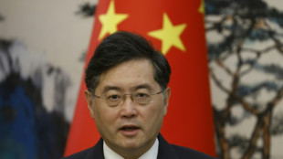 China slams 'malicious hype' over FM Qin Gang's dismissal