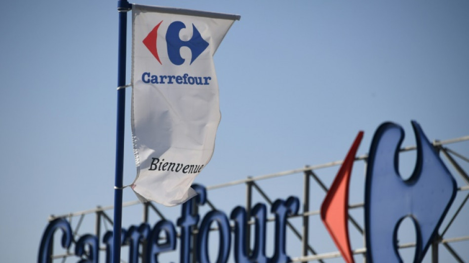 Carrefour rach&egrave;te officiellement Cora et Match et conservera la seconde enseigne