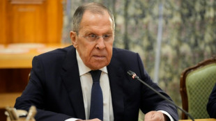 Cancilleres de Rusia y Ucrania asistir&aacute;n a reuni&oacute;n de la OSCE en Malta