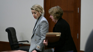 Les avocats d'Amber Heard décrivent le "monstre" en Johnny Depp