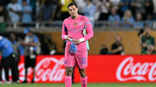 Ederson leaves City for Fenerbahce as Donnarumma waits in wings