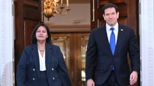 Rubio calls on all Venezuela opposition figures to join talks with govt
