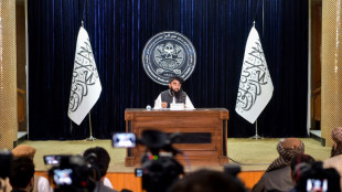 El gobierno talib&aacute;n reduce los salarios de las mujeres funcionarias en Afganist&aacute;n