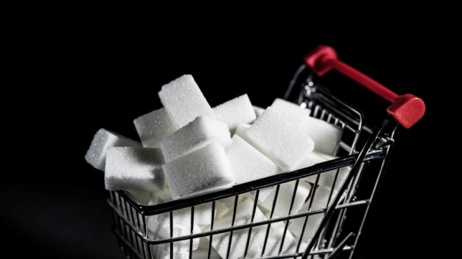 Kabinett gibt gr&uuml;nes Licht f&uuml;r Zuckersteuer