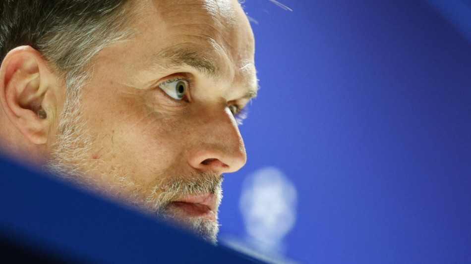 Tuchels Bayern vor "gro&szlig;em Test" - Vorteil Erfahrung
