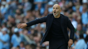 'Unbelievable' Cherki proves his point to Man City boss Maresca