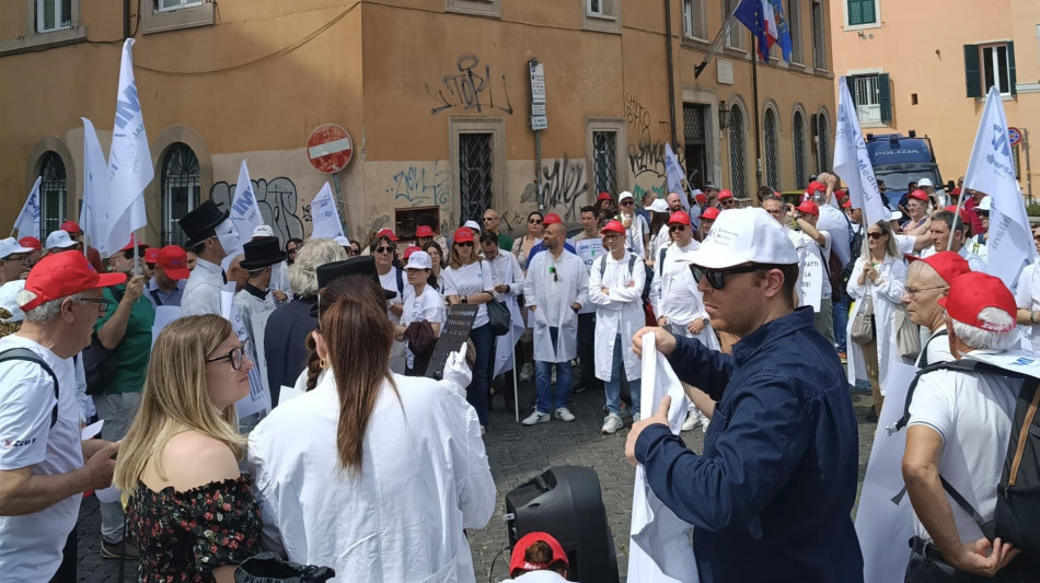 Case di comunit&agrave;, sindacato dei medici annuncia sciopero contro ore obbligatorie