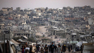 Netanyahu ordina massicci raid immediati su Gaza