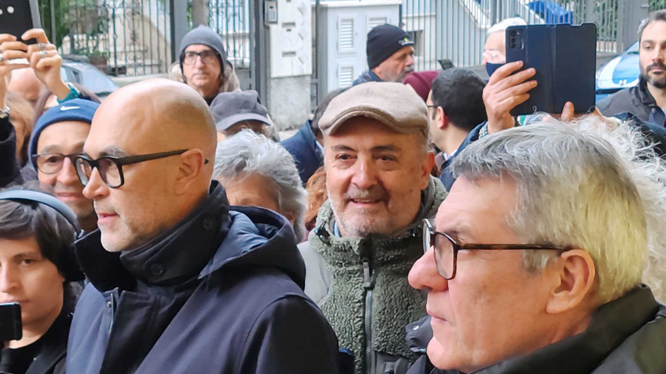 Landini, 'il 50% non vota pi&ugrave; e sono quelli che stanno peggio'