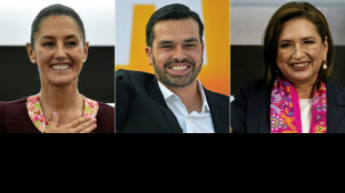 Campa&ntilde;a mexicana cierra con un candidato a alcalde asesinado frente a las c&aacute;maras