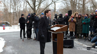 Justin Trudeau renuncia como primer ministro de Canad&aacute;