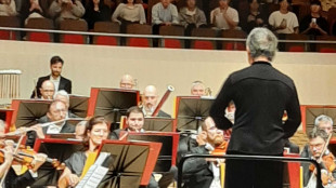 Chung porta la Filarmonica nella sua Busan, 'torneremo'