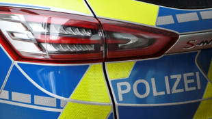 Großeinsatz in Hessen: Zwei Männer in Bad Nauheim getötet