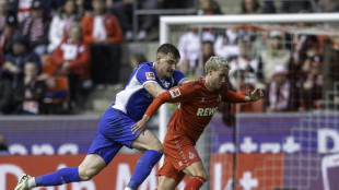 Der 2. Liga ganz nah: K&ouml;ln unterliegt Darmstadt